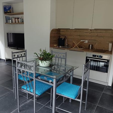 Chez Eve&Bruno Apartamento Walheim Exterior foto