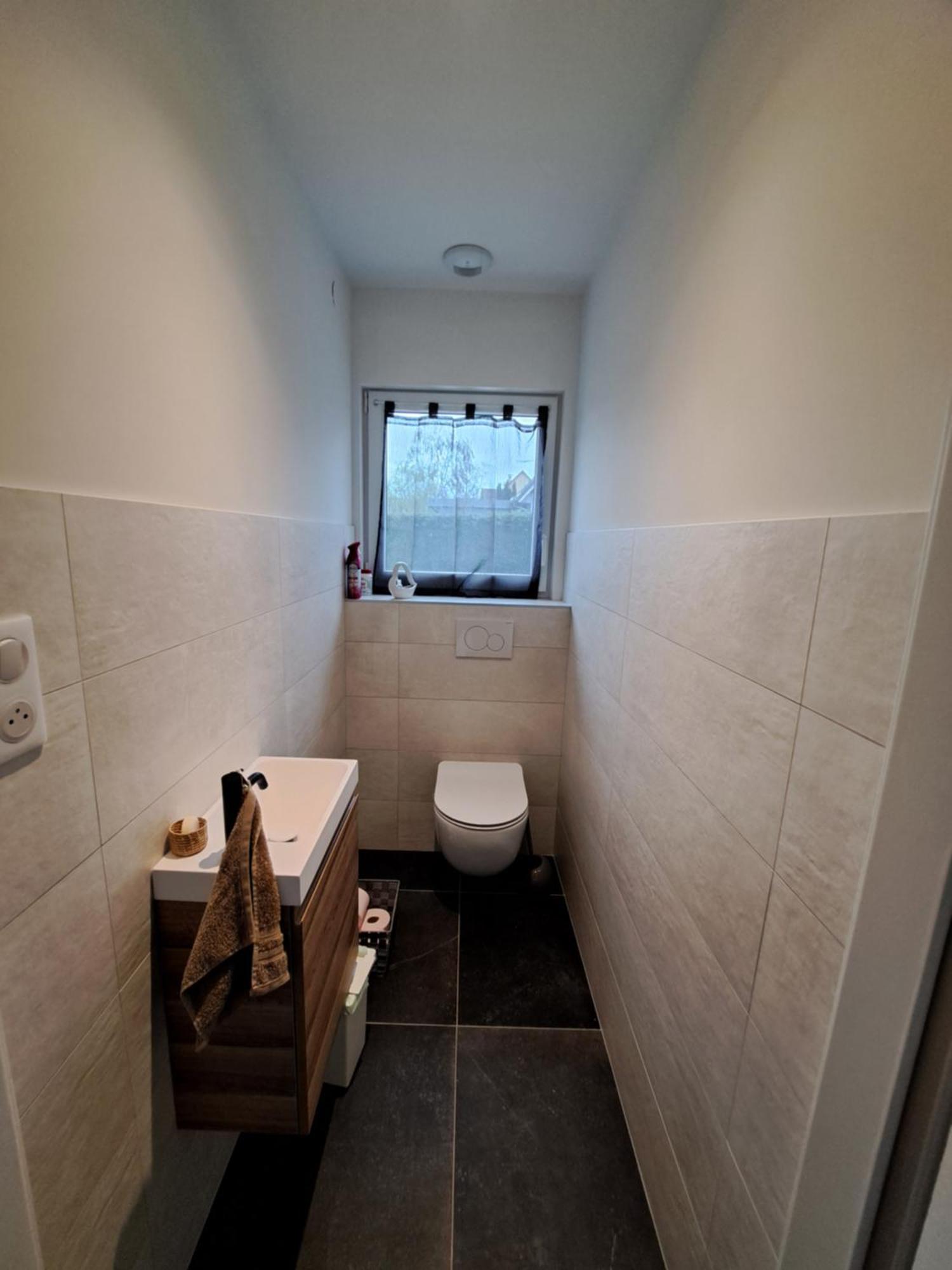 Chez Eve&Bruno Apartamento Walheim Exterior foto